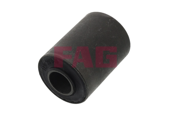 Bushing, leaf spring